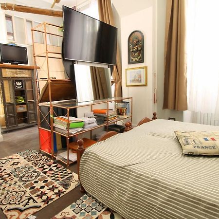 La Locanda Dell'Architetto 코모 외부 사진