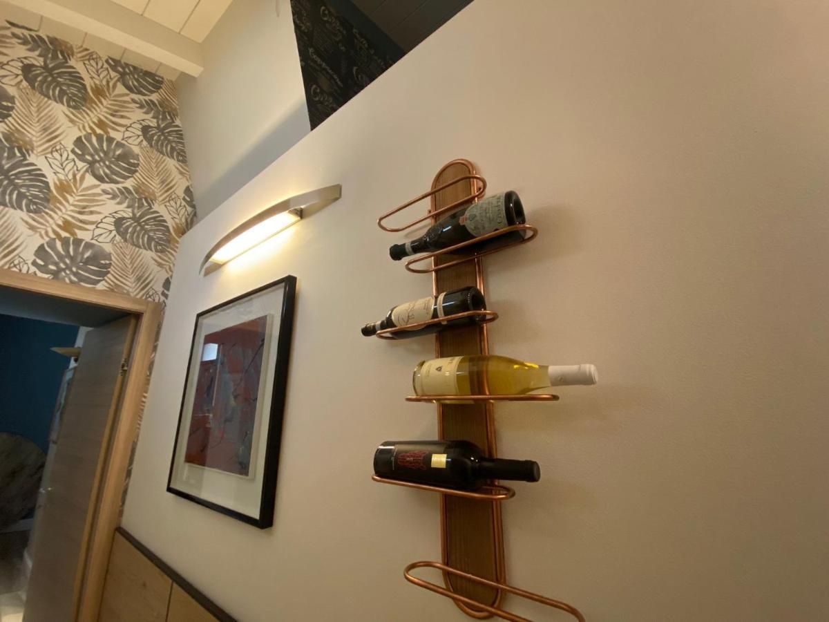 La Locanda Dell'Architetto 코모 외부 사진