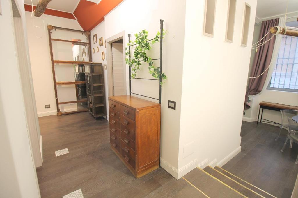 La Locanda Dell'Architetto 코모 외부 사진