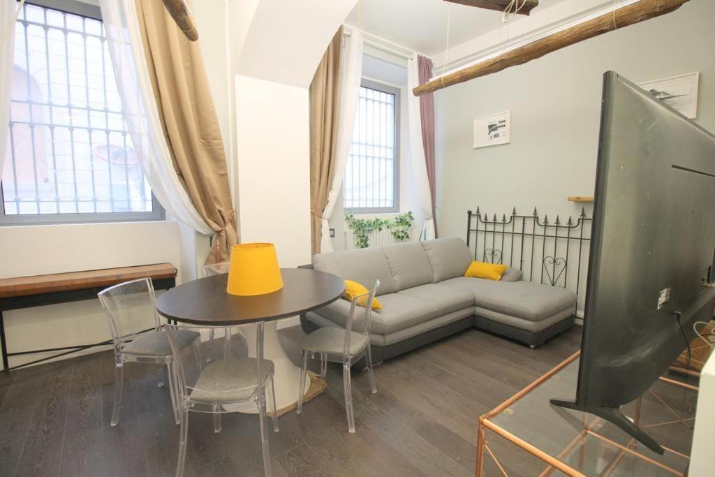 La Locanda Dell'Architetto 코모 외부 사진
