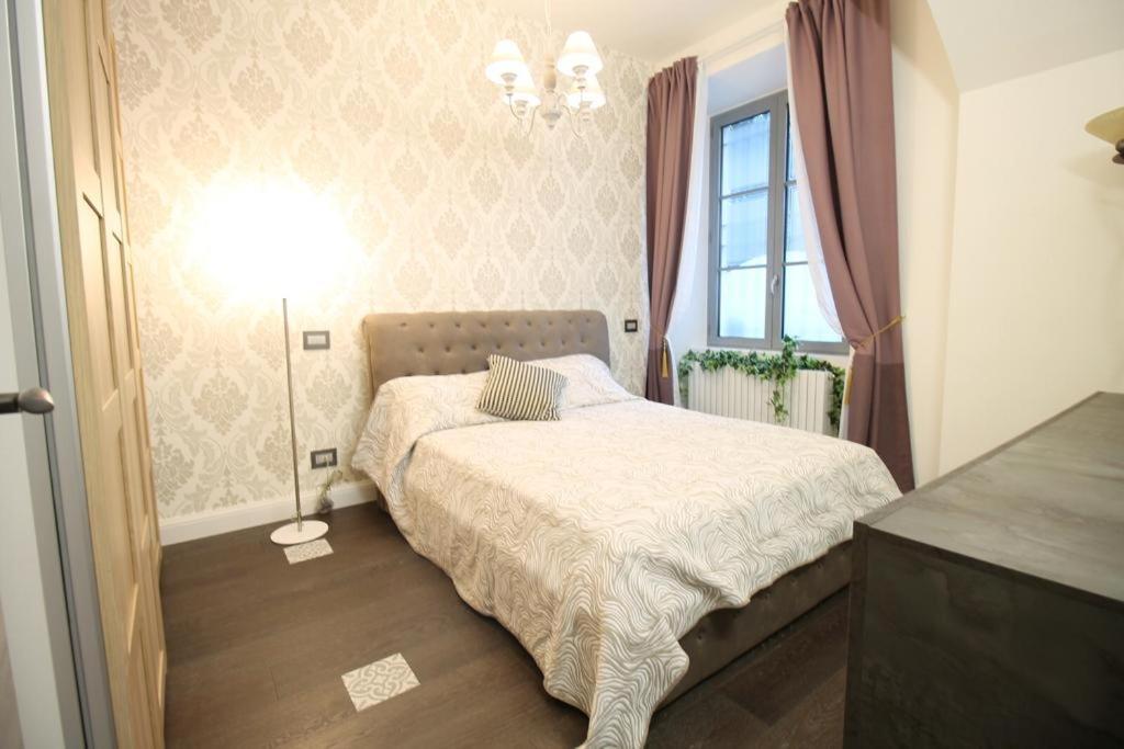 La Locanda Dell'Architetto 코모 외부 사진