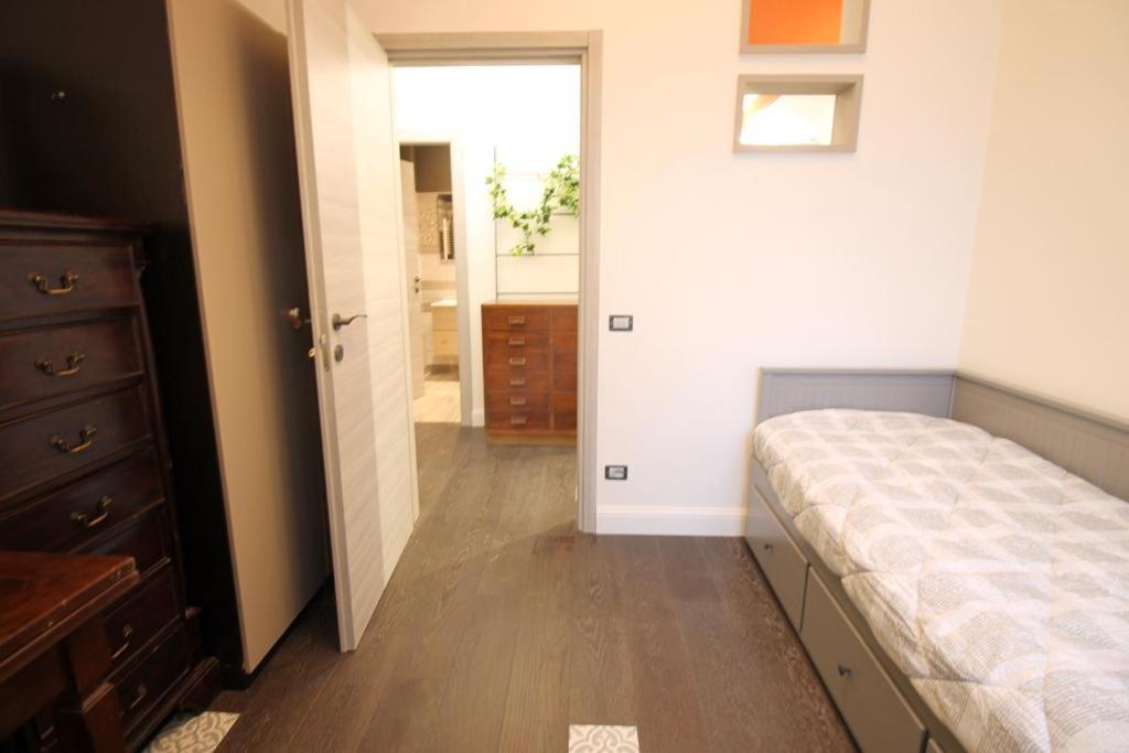 La Locanda Dell'Architetto 코모 외부 사진