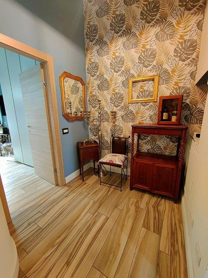 La Locanda Dell'Architetto 코모 외부 사진