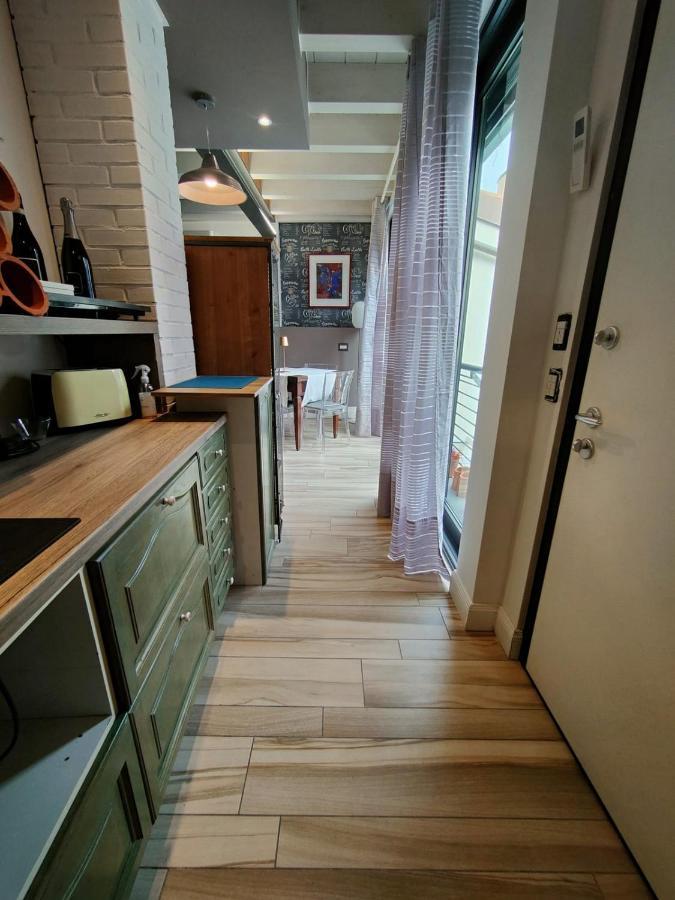 La Locanda Dell'Architetto 코모 외부 사진