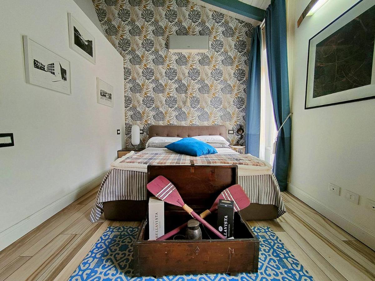 La Locanda Dell'Architetto 코모 외부 사진