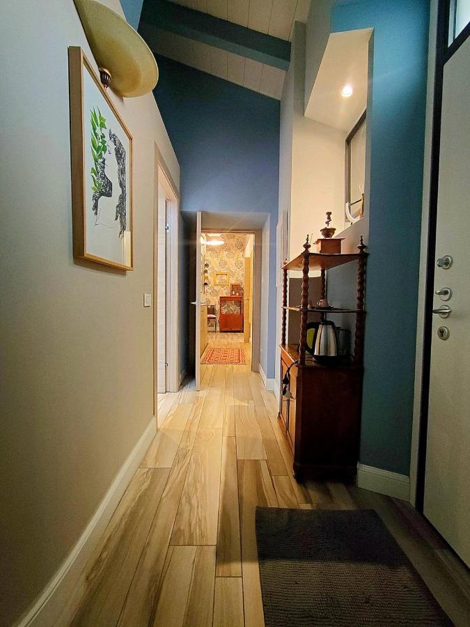 La Locanda Dell'Architetto 코모 외부 사진