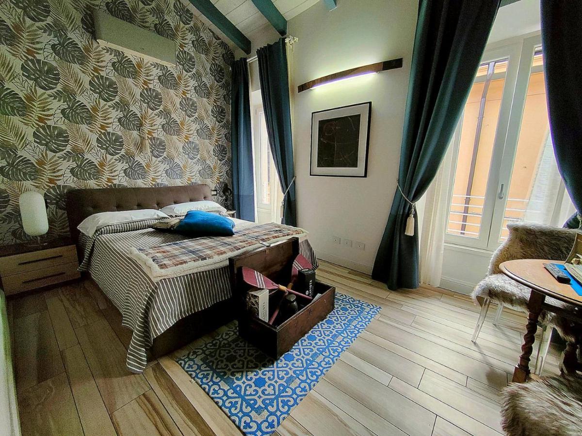 La Locanda Dell'Architetto 코모 외부 사진