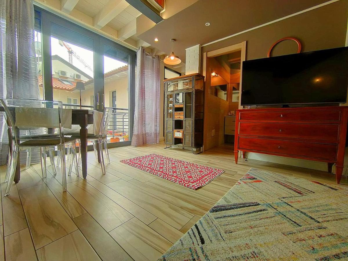 La Locanda Dell'Architetto 코모 외부 사진