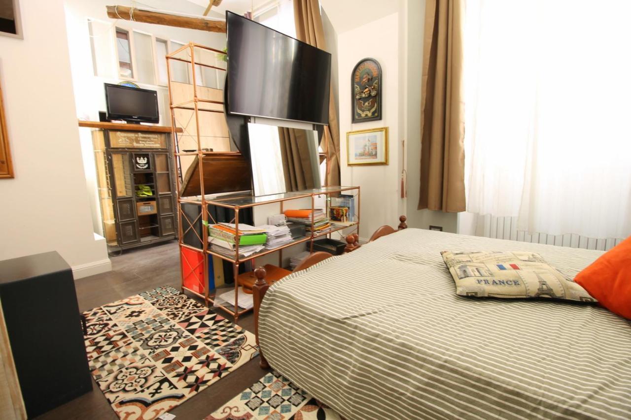 La Locanda Dell'Architetto 코모 외부 사진