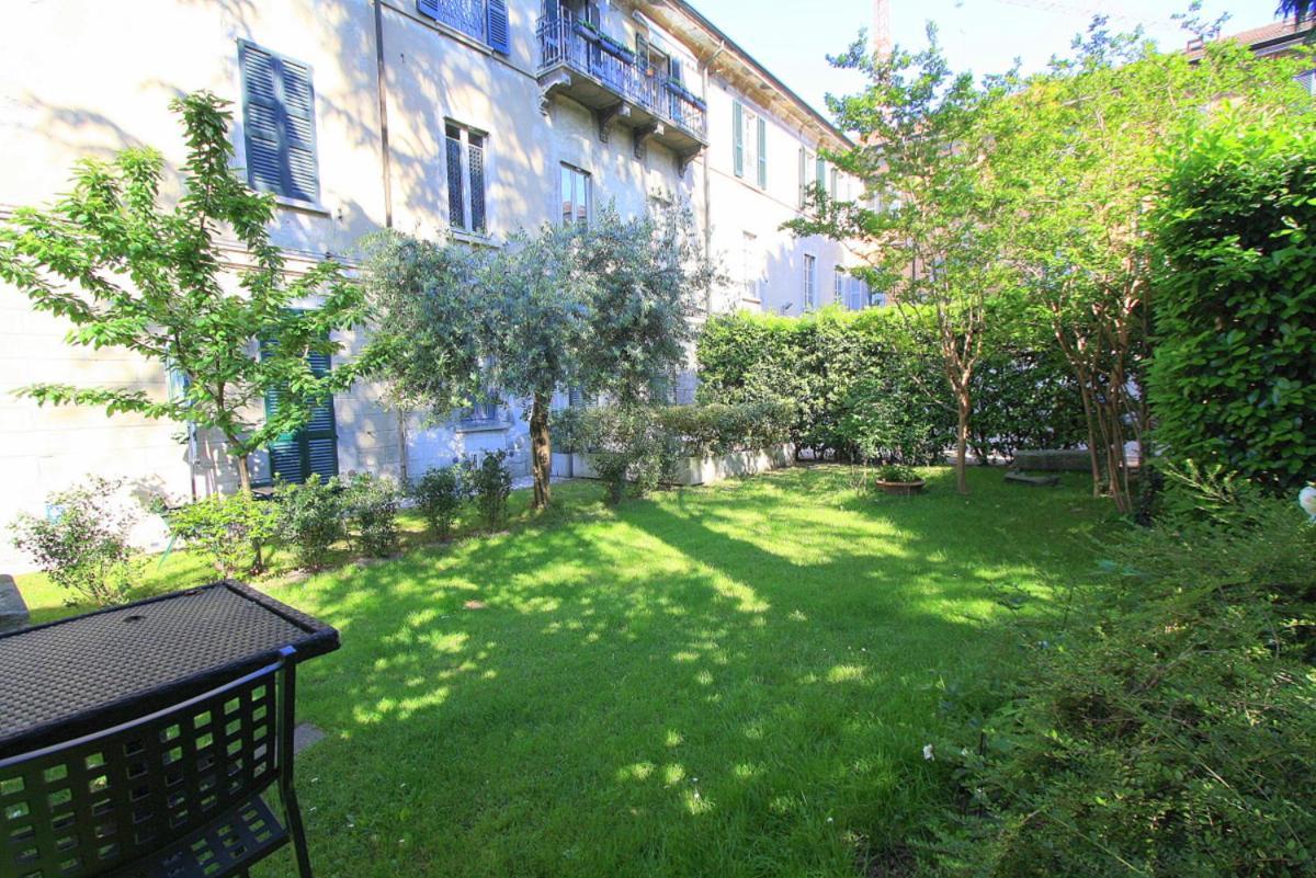 La Locanda Dell'Architetto 코모 외부 사진
