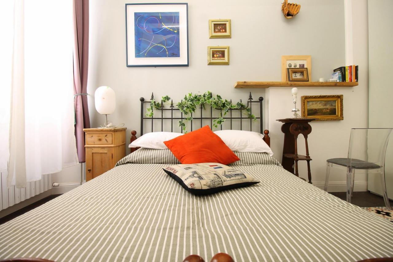 La Locanda Dell'Architetto 코모 외부 사진
