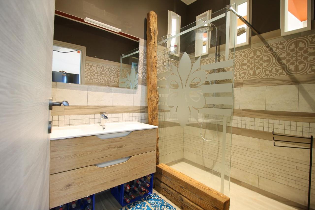La Locanda Dell'Architetto 코모 외부 사진